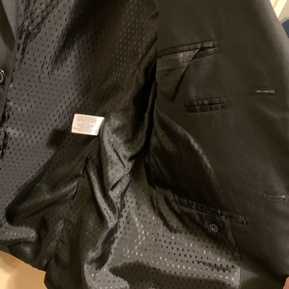 Hagar Men’s Small Suit - Picture 2 of 6